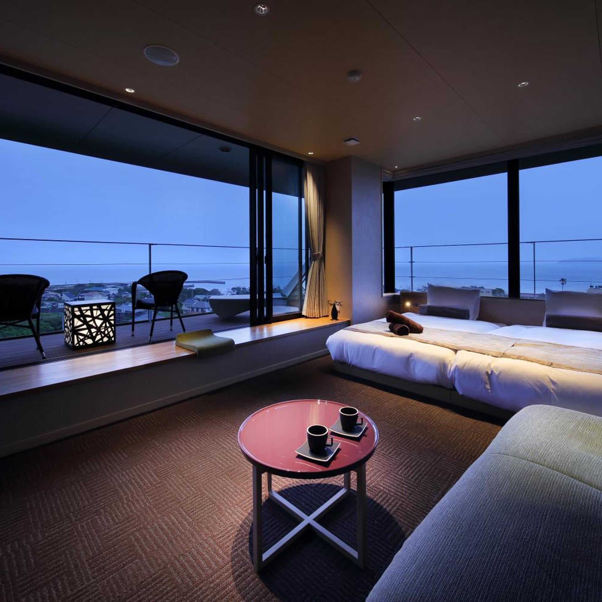 The Shinra (ex Private Hotel & Spa Shinra) 24/38