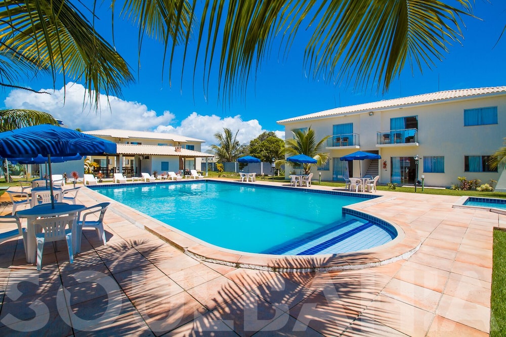 Porto Luar Apart Hotel 41/54