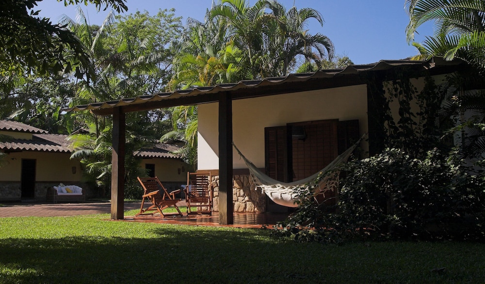 Itamambuca Eco Resort 67/73