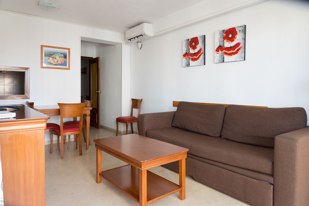 Apartamentos Gemelos Beninter 11/25