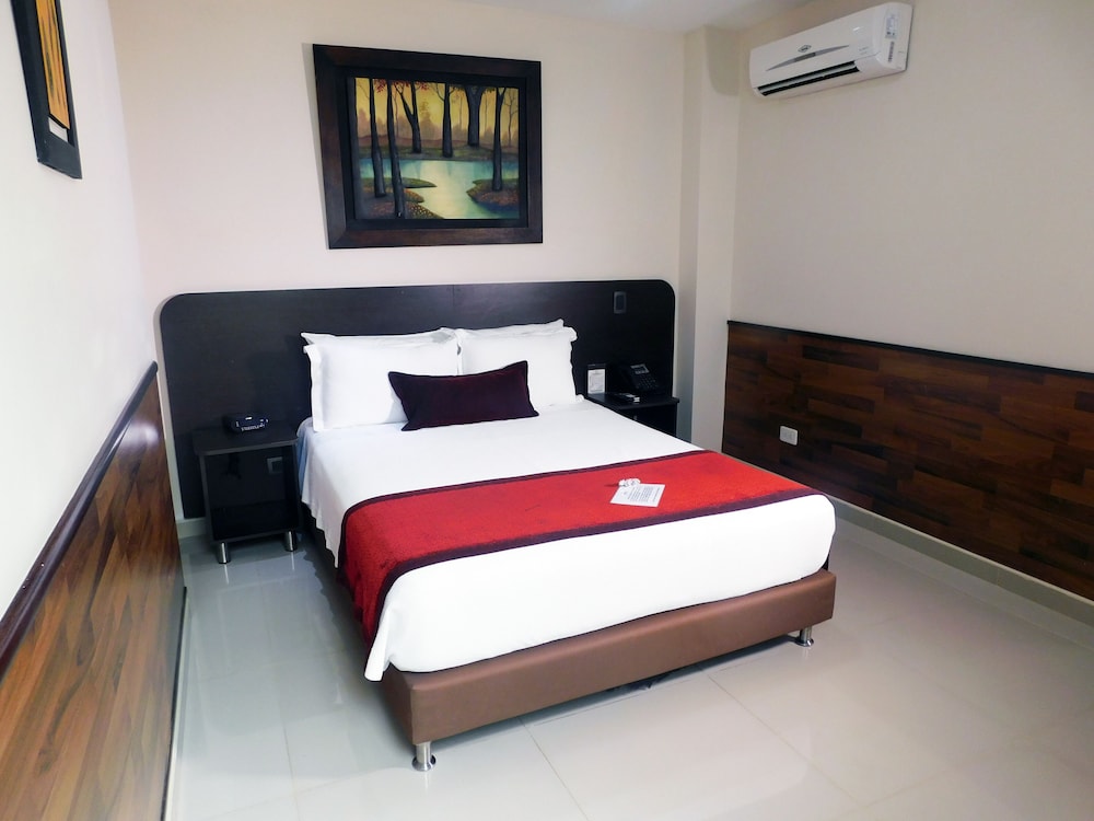 Acqua Express Hotel 24/61