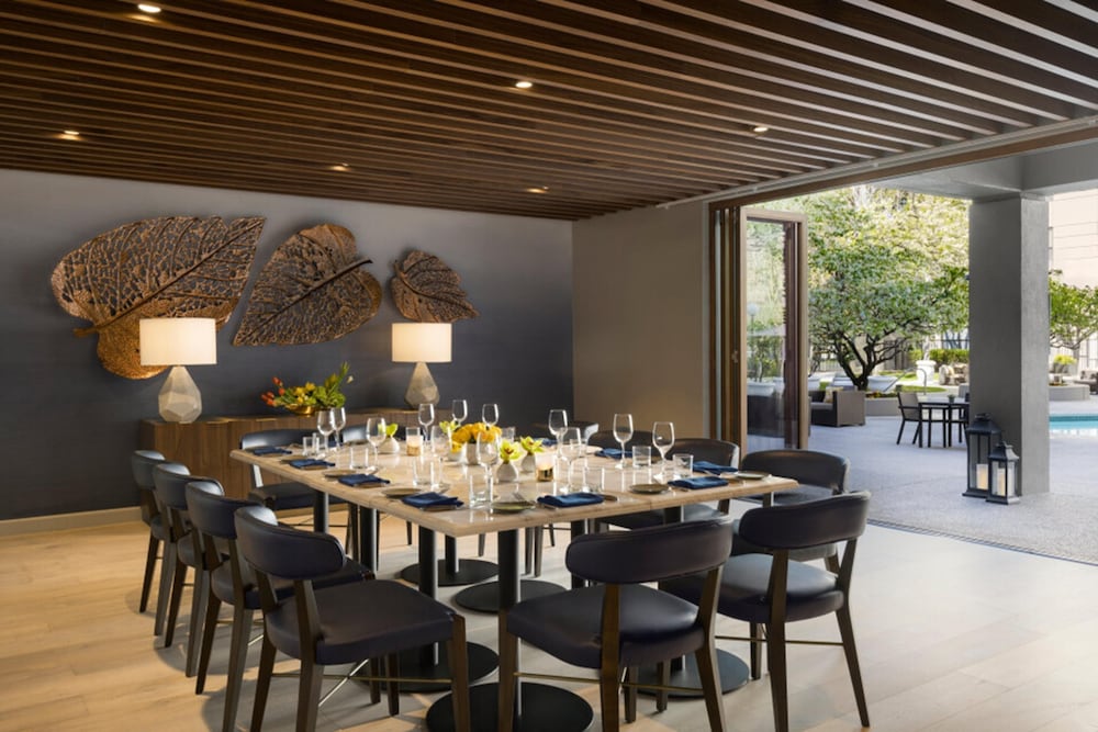 Hyatt Centric Santa Clara Silicon Valley 31/50