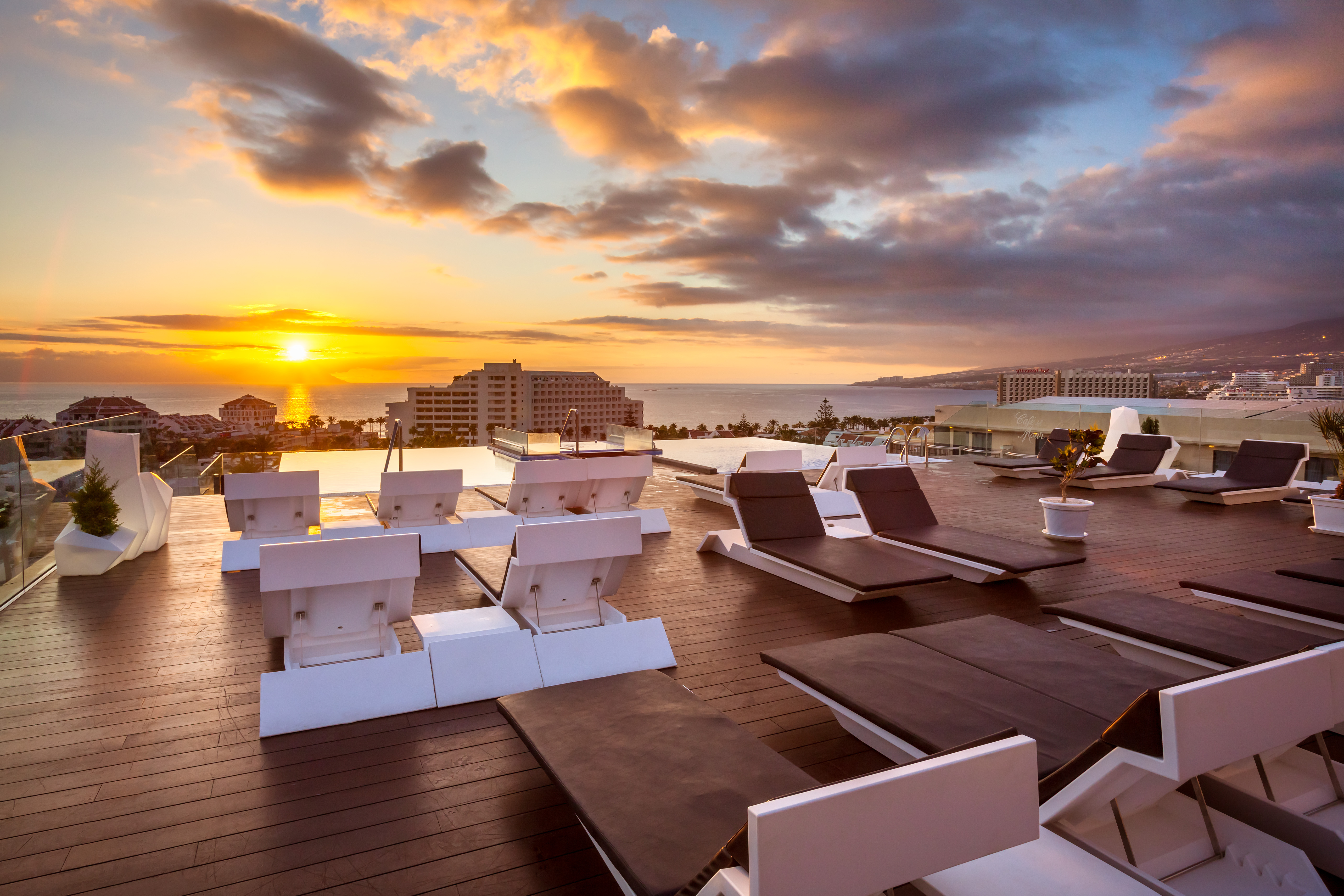 Tigotan Lovers and Friends Playa de las Americas - Adults Only 43/50