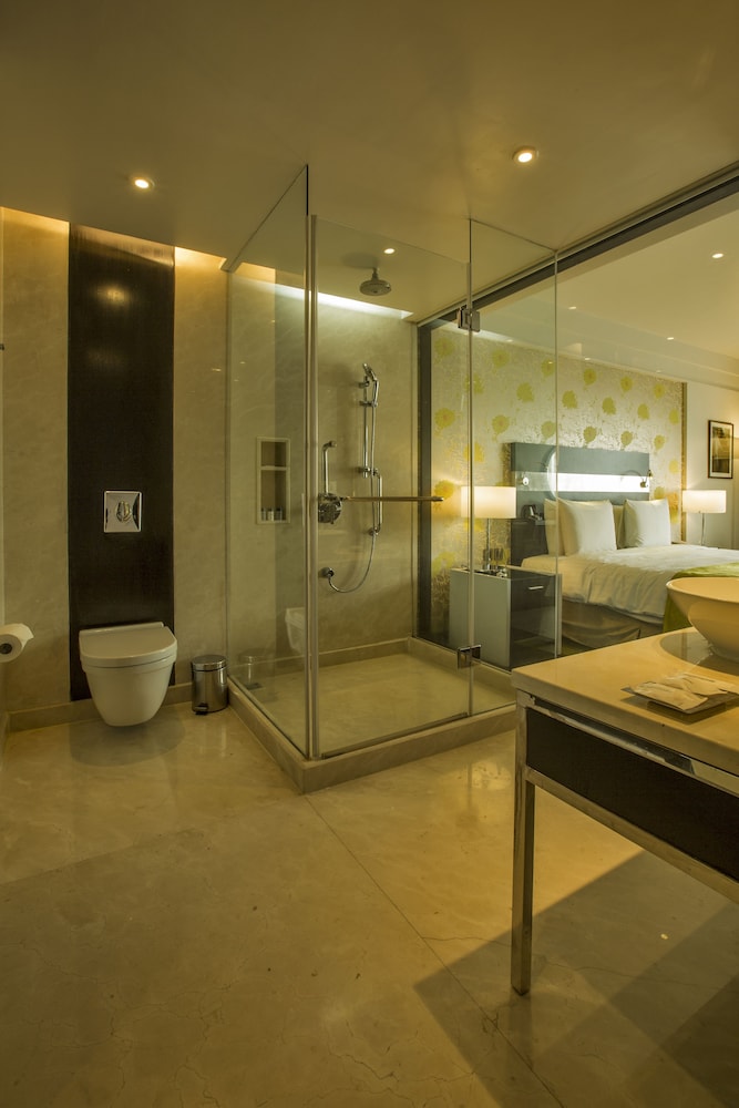 Crowne Plaza Pune City Centre 28/74