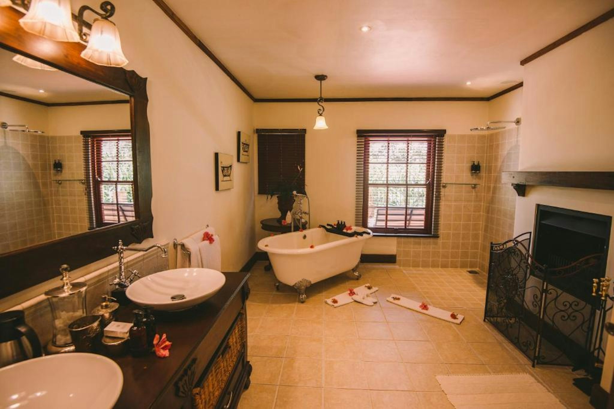 The Manor Ngorongoro 6/6
