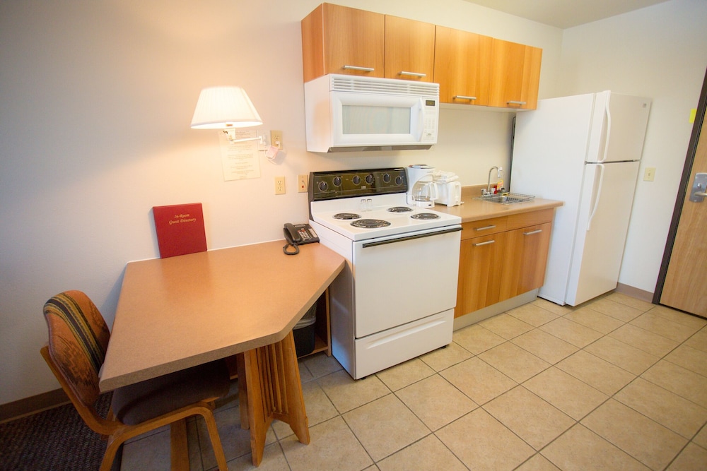 High Country Suites 39/55