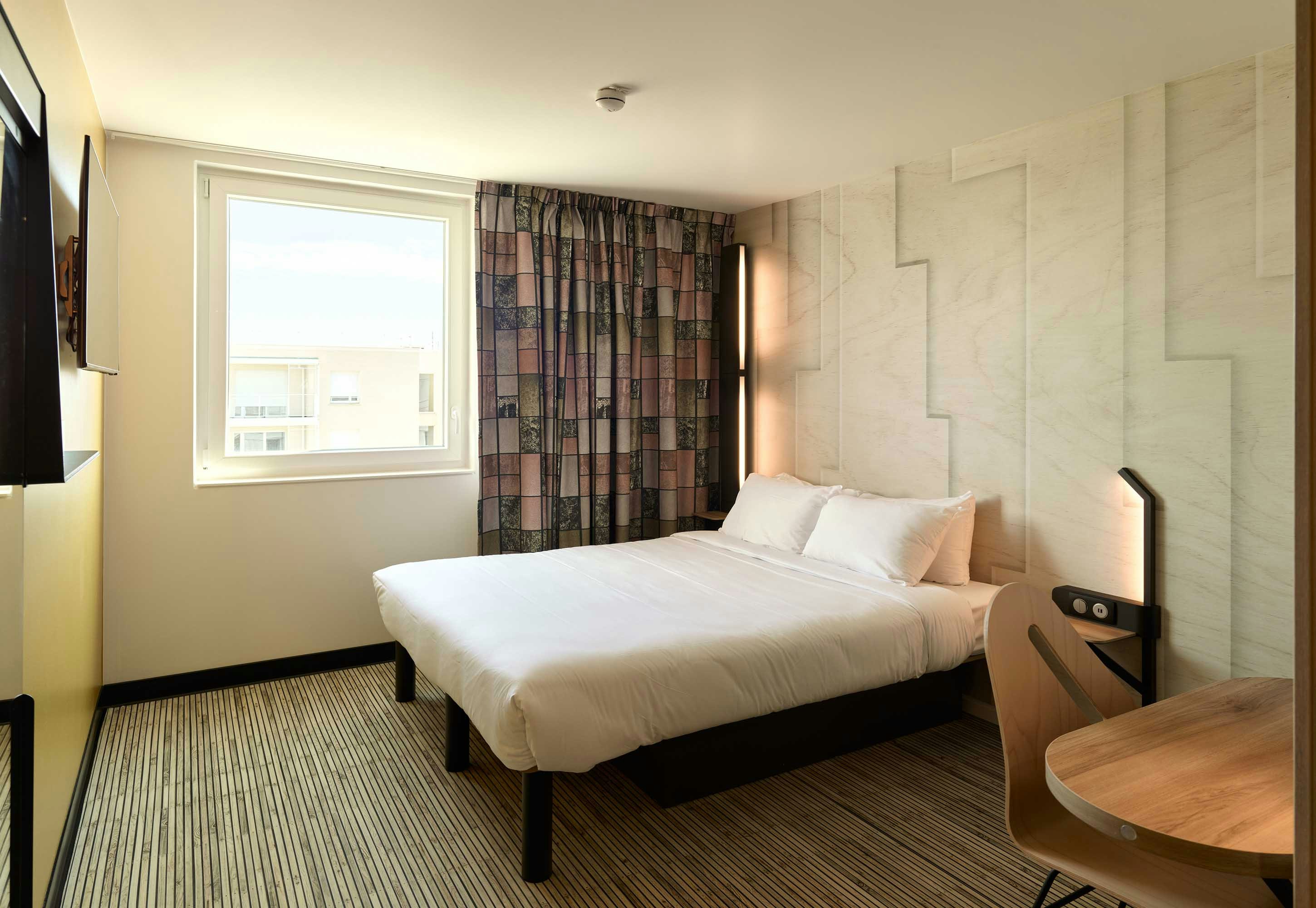 B&B HOTEL Meaux Nanteuil-les-Meaux 9/30