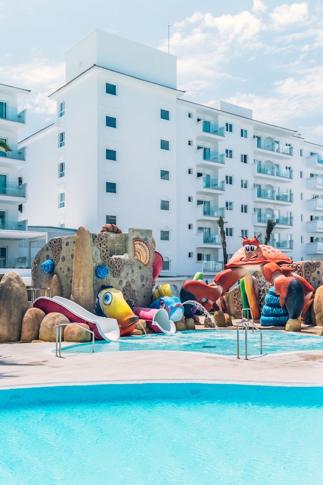 Iberostar Waves Alcudia Park 41/50