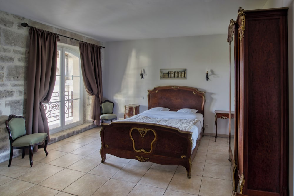 LOGIS DOMAINE DES CHAIS 8/56