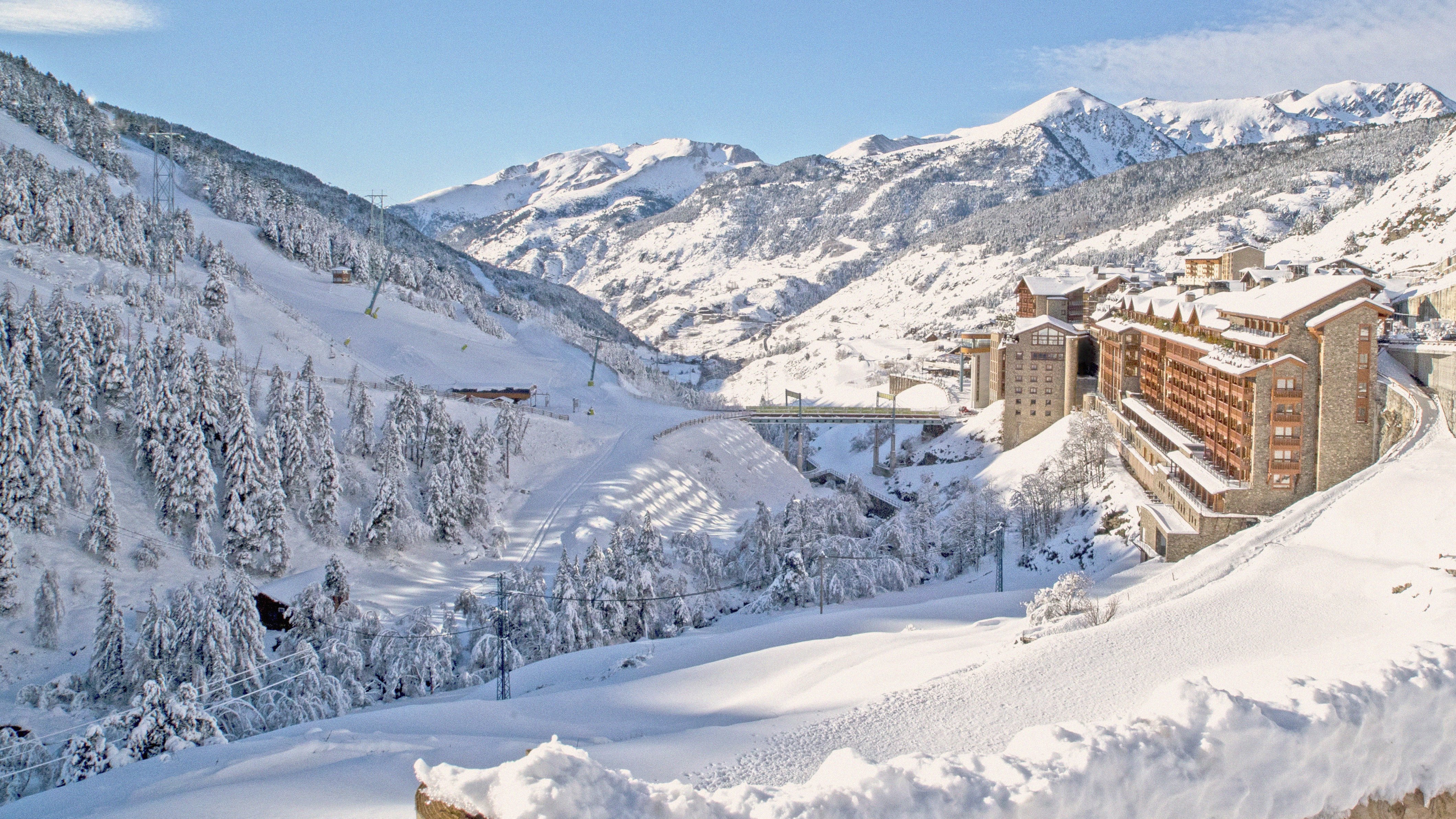 Sport Hotel Hermitage and Spa 46/50