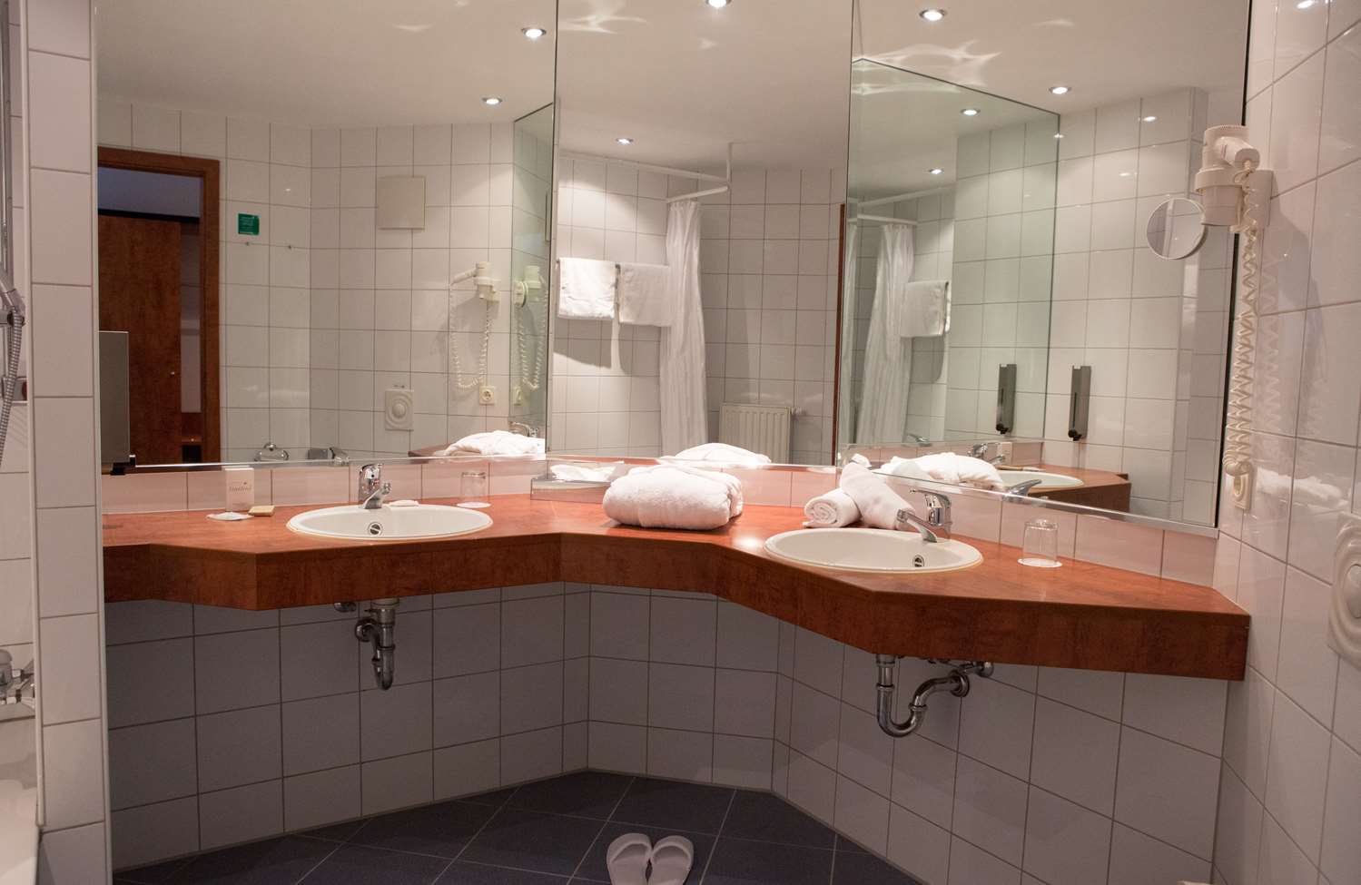 Amedia Hotel Frankfurt-Ruesselsheim 22/22