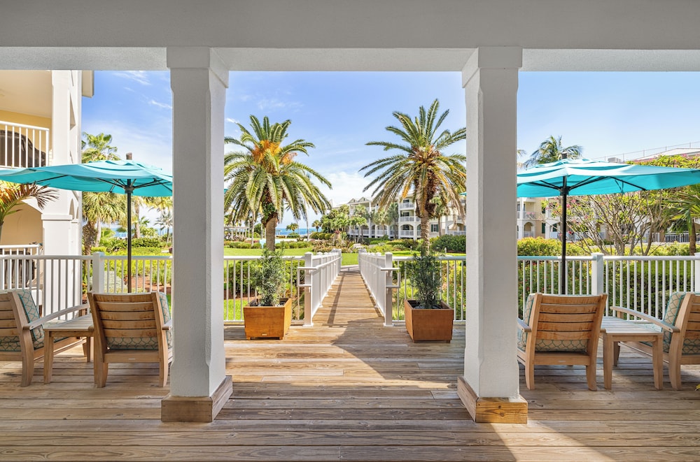 Hyatt Vacation Club at Windward Pointe 58/58