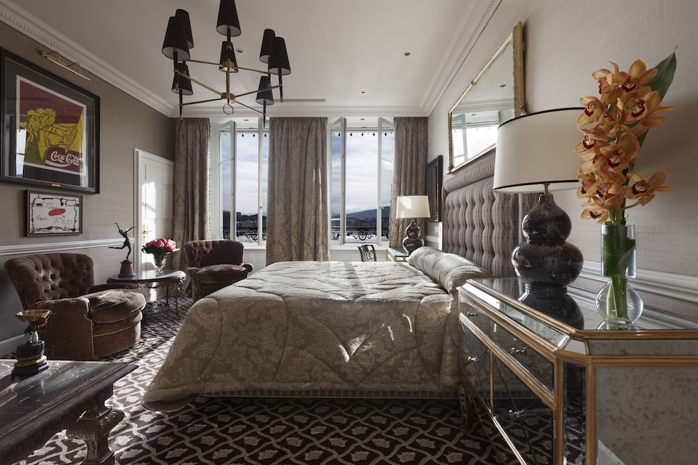 Hotel D Angleterre Geneva 17/64