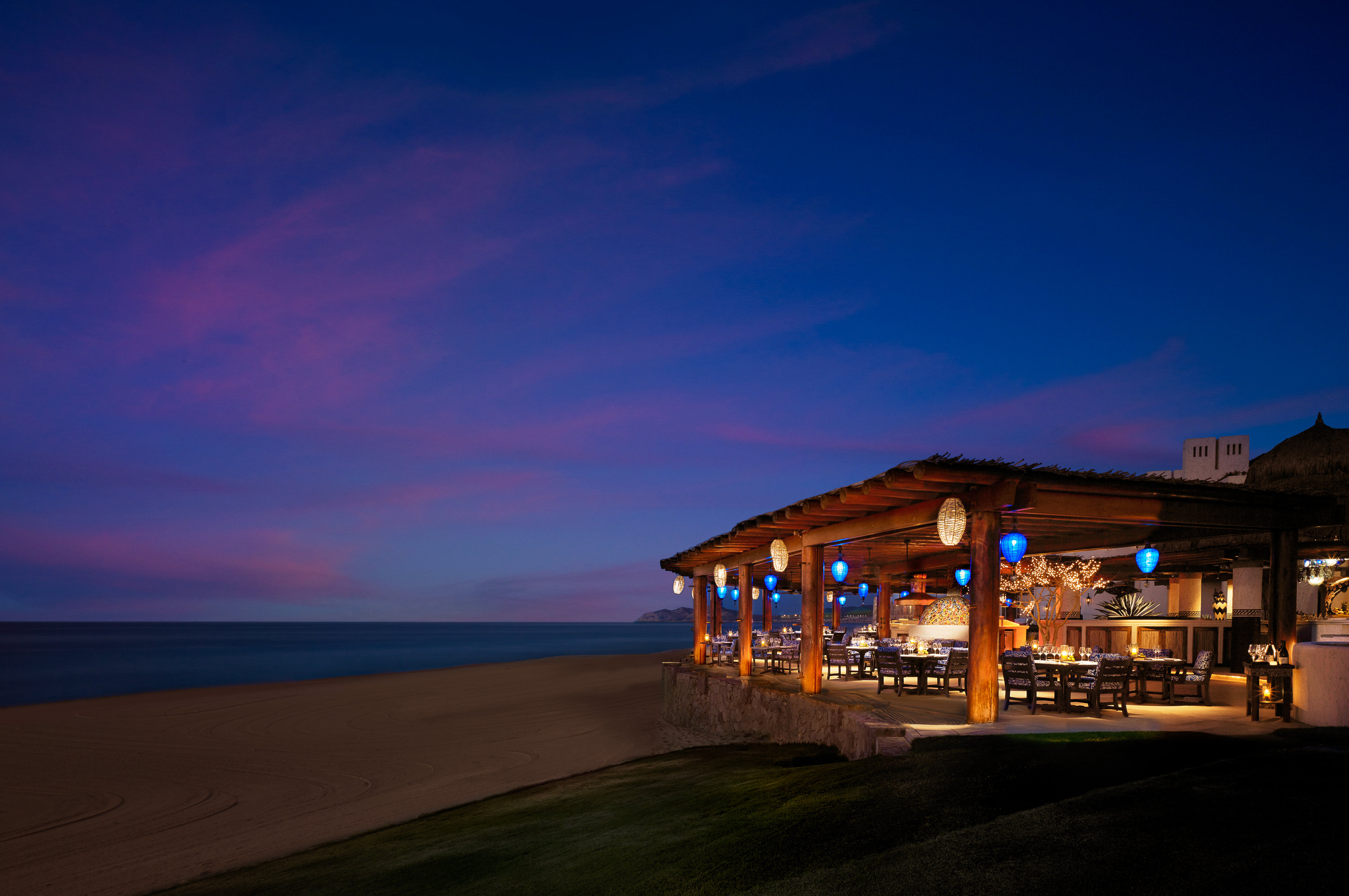 Las Ventanas Al Paraiso, A Rosewood Resort 2/78