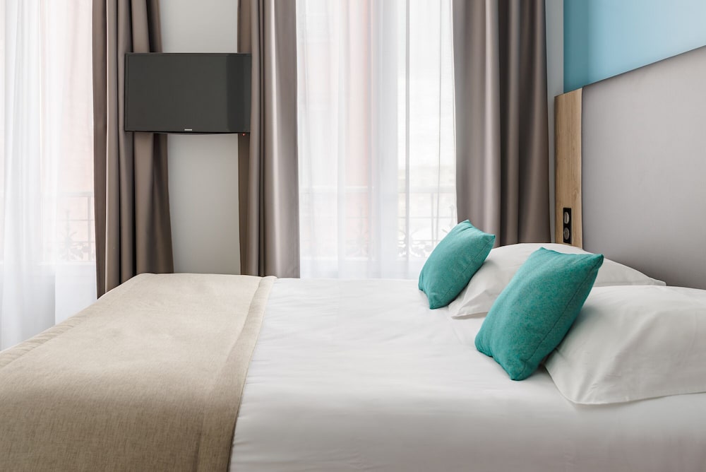 Grand Hotel Clichy 41/61