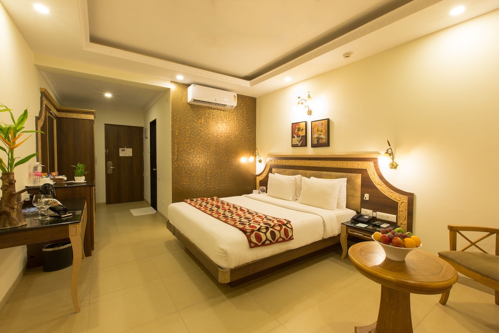 Fortune Resort Benaulim 19/65