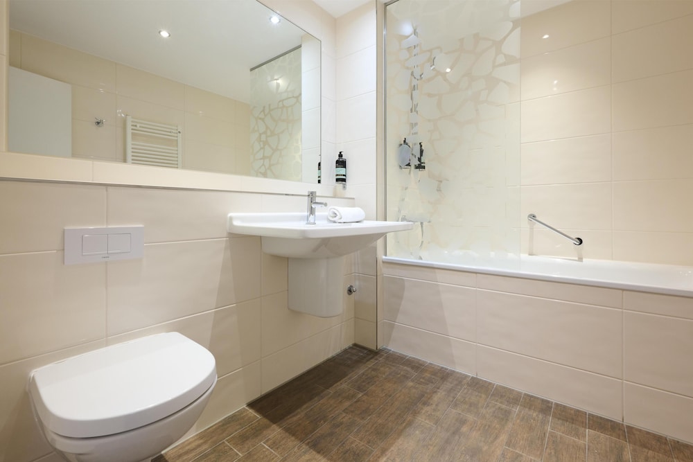 Premier Inn Stuttgart Bad Cannstatt Hotel 29/36