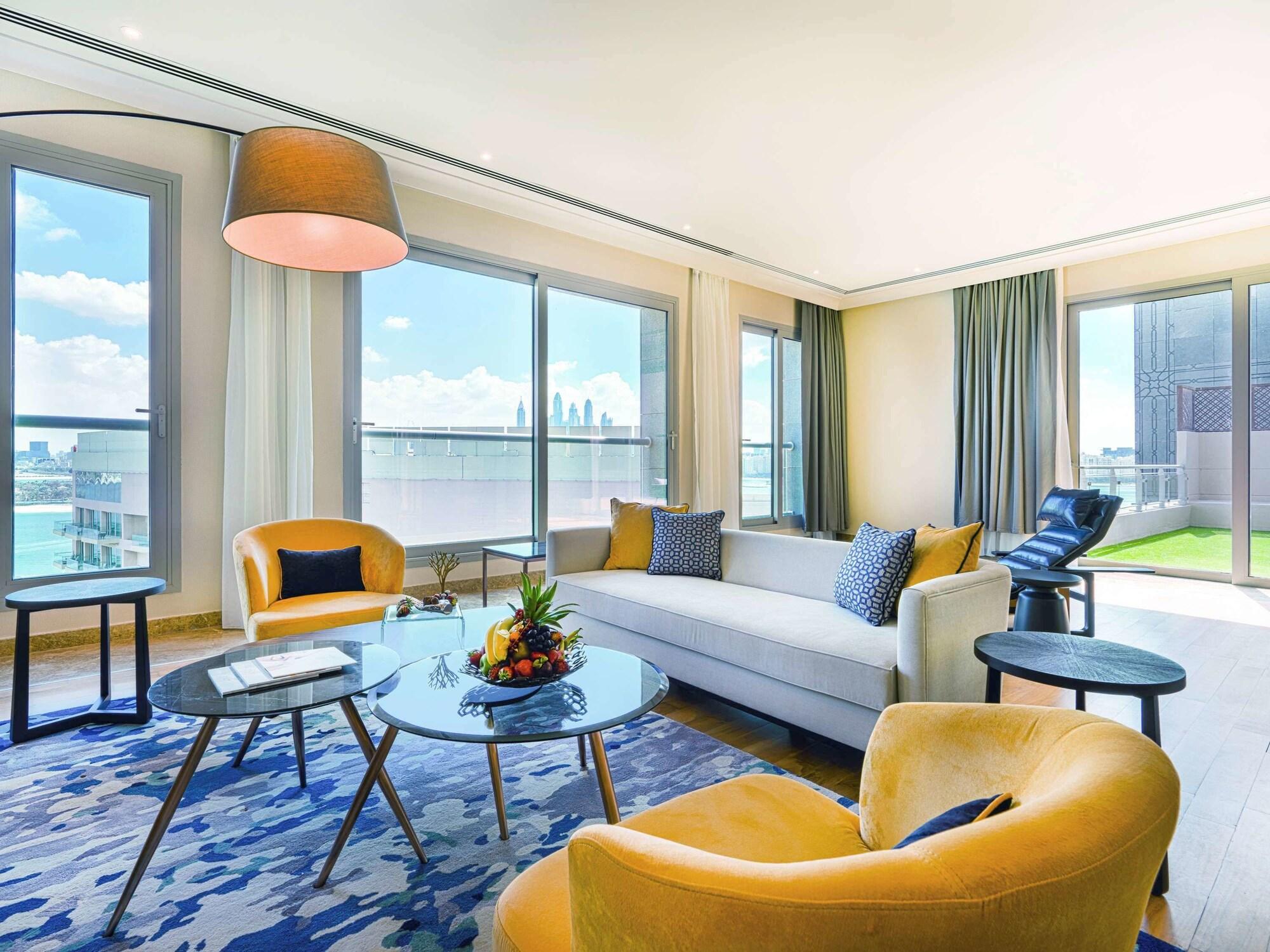 Rixos The Palm Luxury Suite Collection 53/75