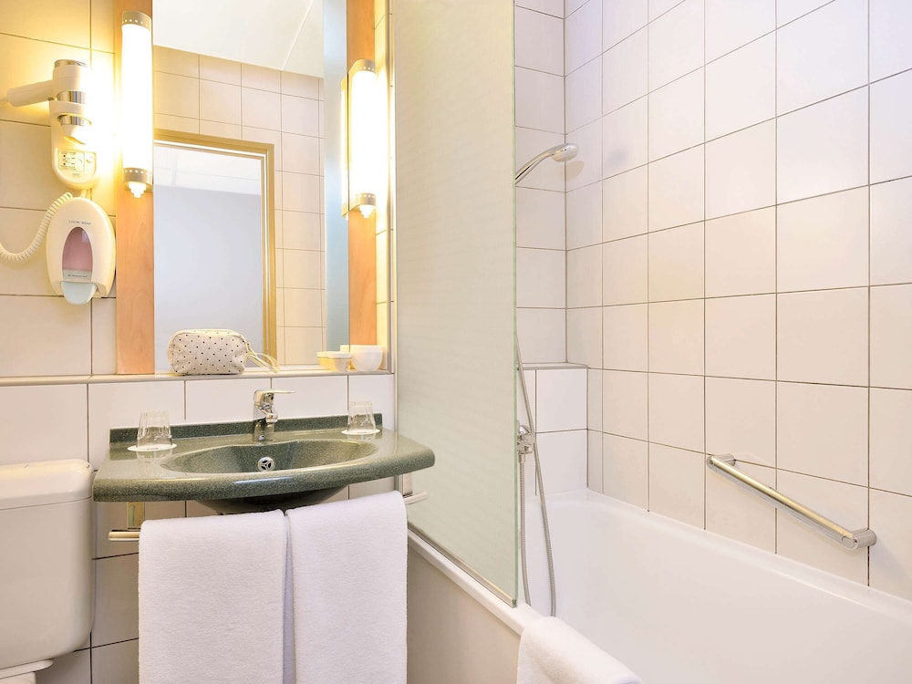 Ibis Budapest Citysouth 21/69
