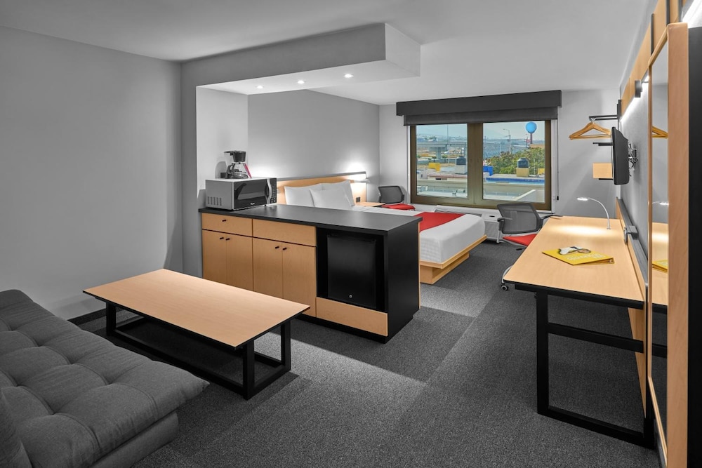 City Express by Marriott Monterrey Santa Catarina 21/32