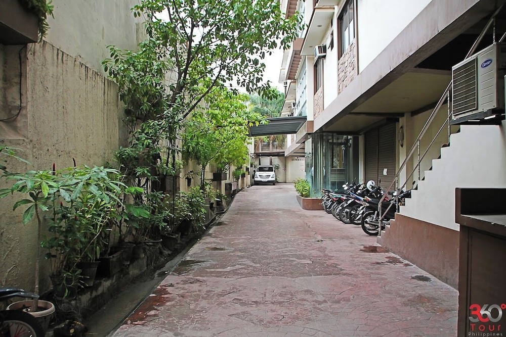 Hotel Palwa 47/52