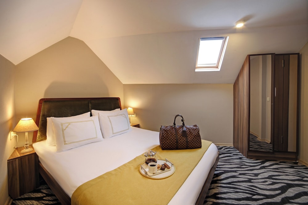 Almina Hotel 13/44