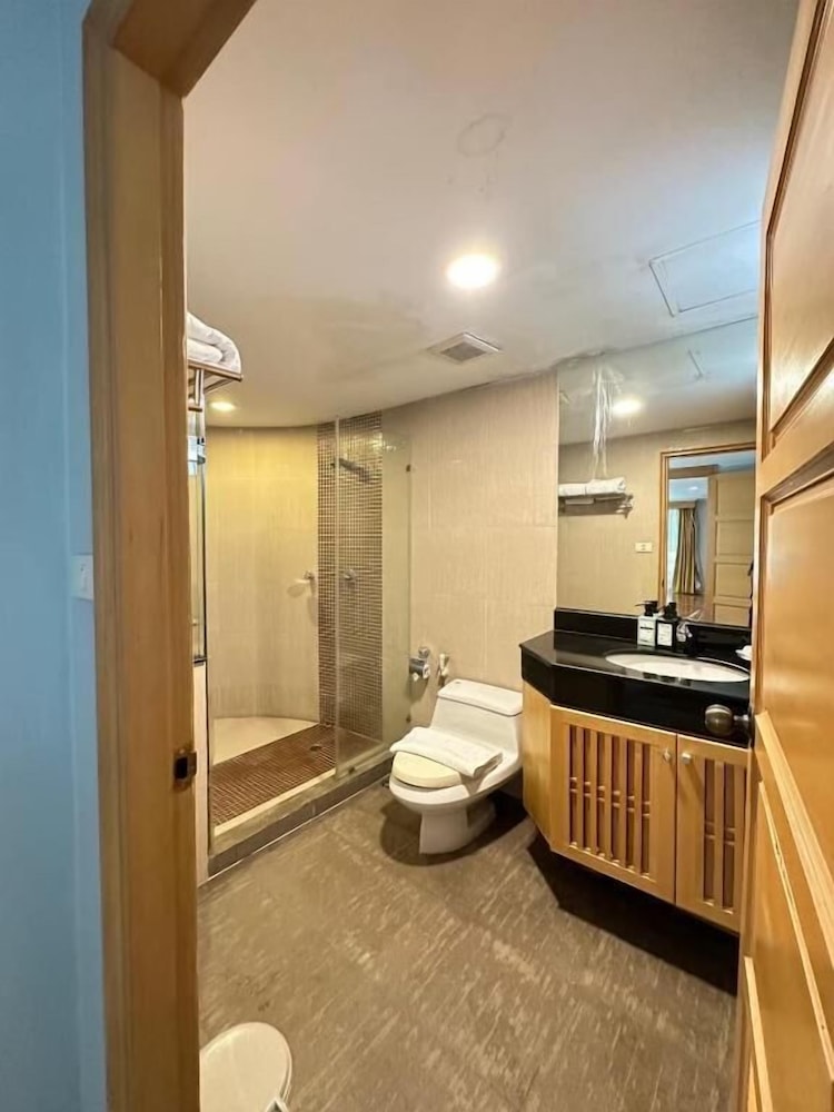 Sm Grande Residence 35/35