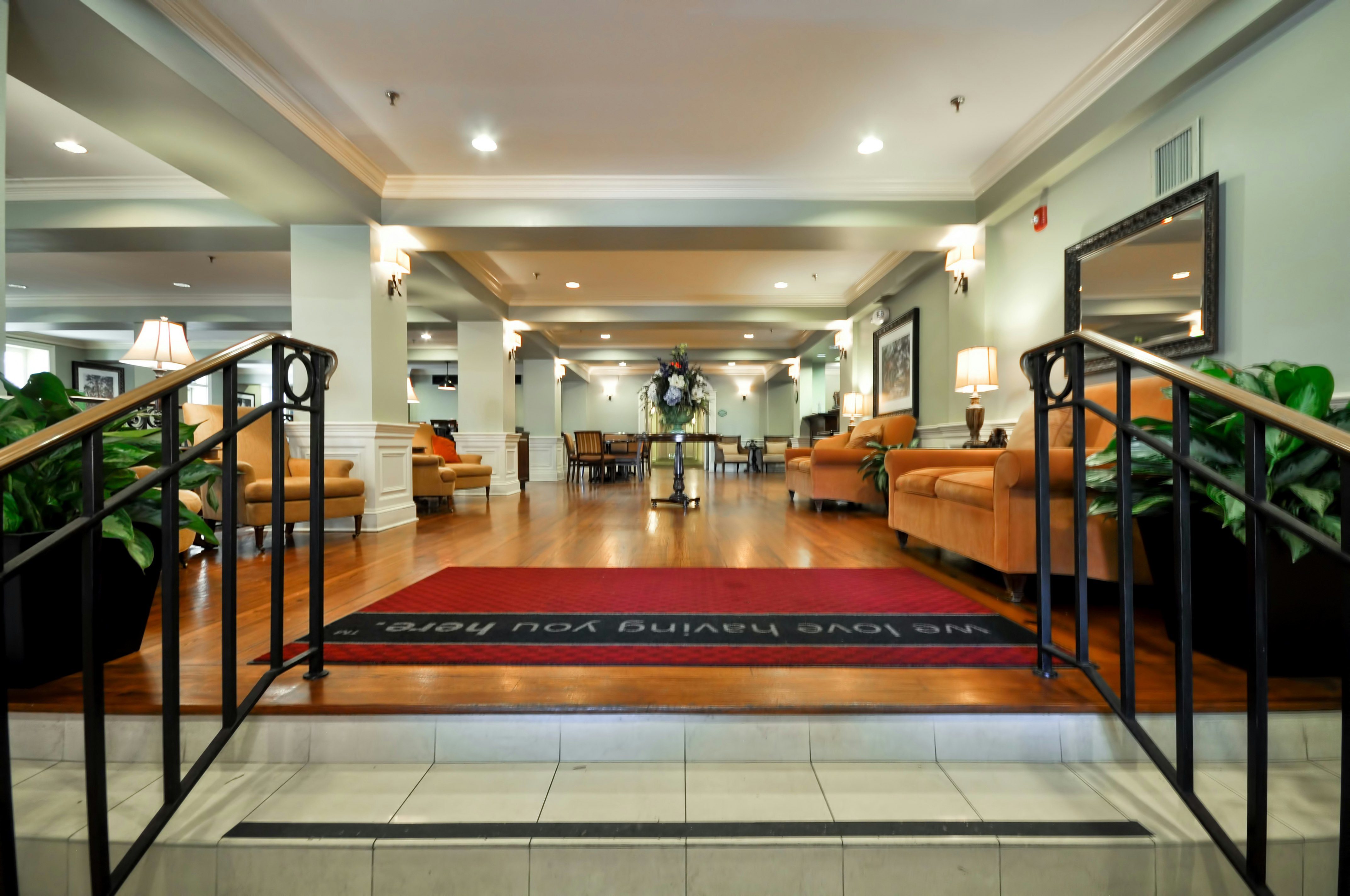 Hampton Inn Charleston Historic District 16/61