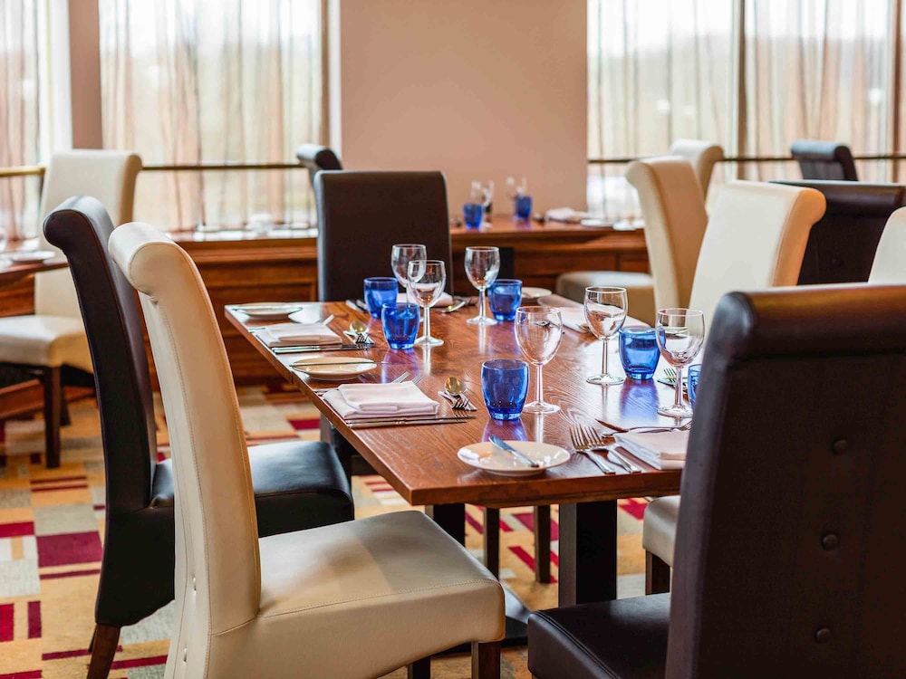 Mercure Daventry Court Hotel 52/79