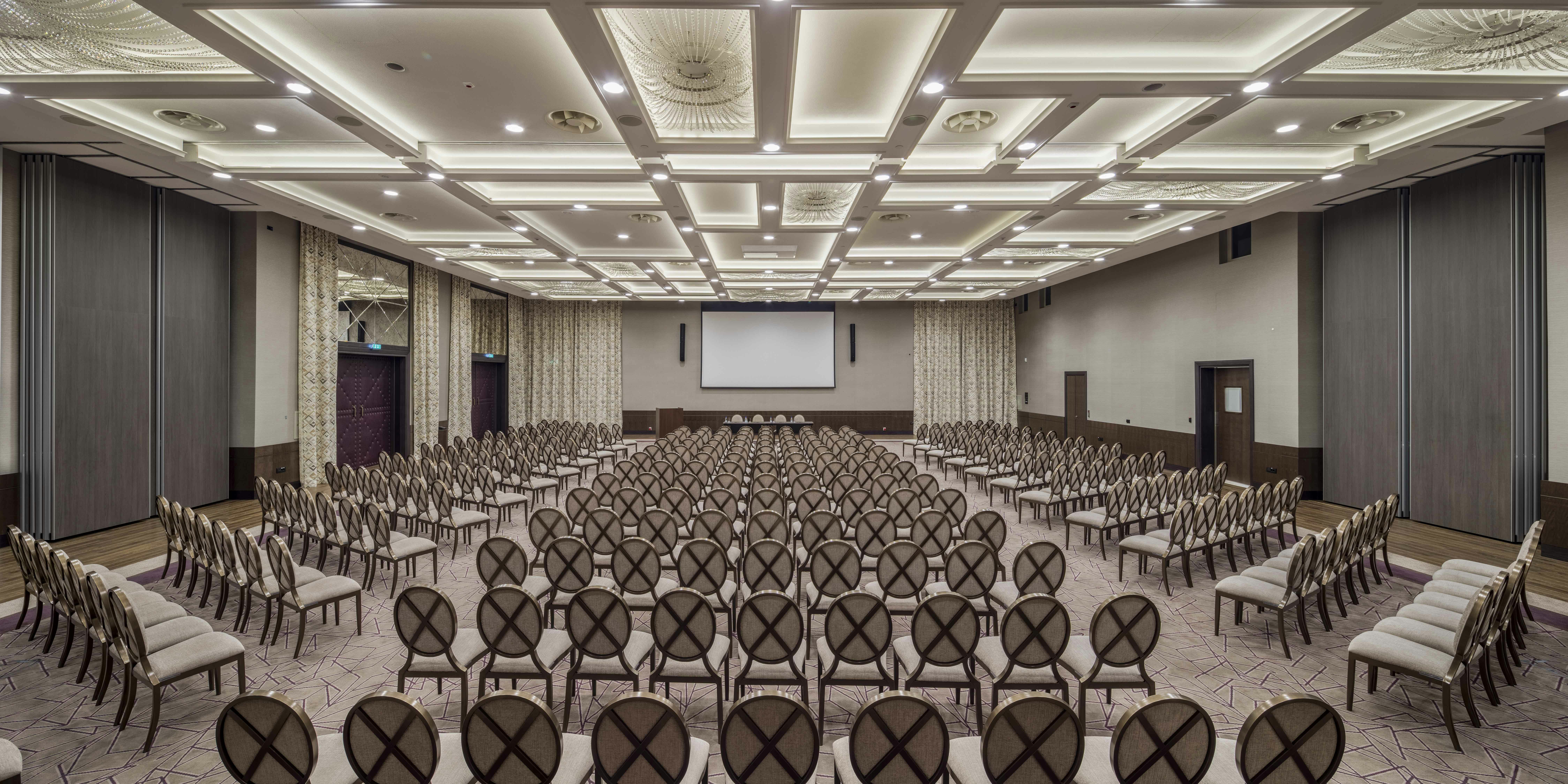 Hilton Podgorica Crna Gora 13/17