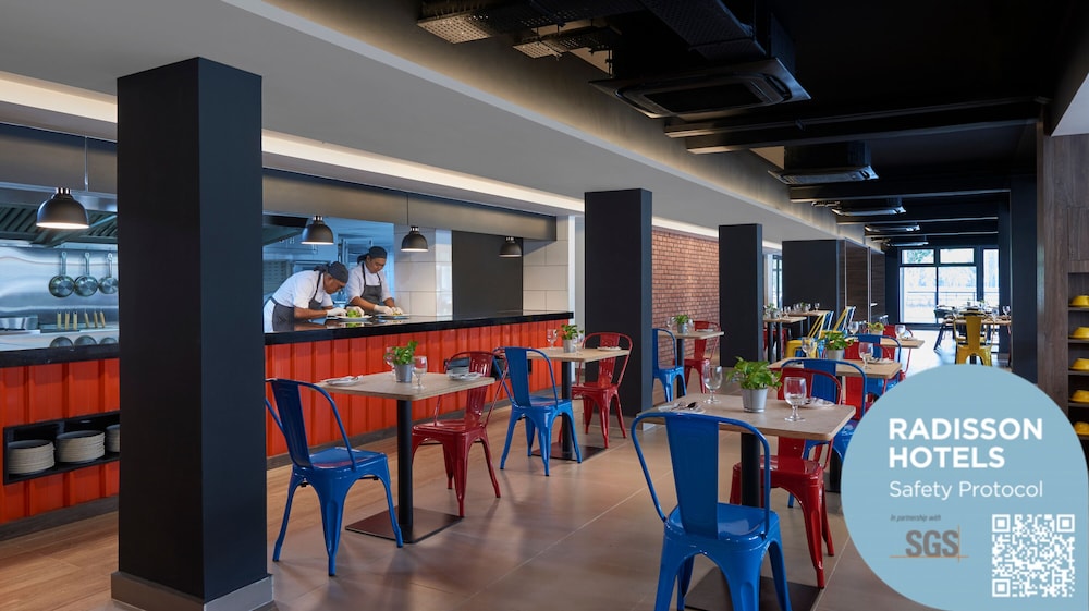 Park Inn by Radisson Putrajaya 51/66
