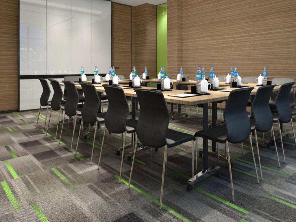 Hampton by Hilton Cangzhou Xinhua 43/46