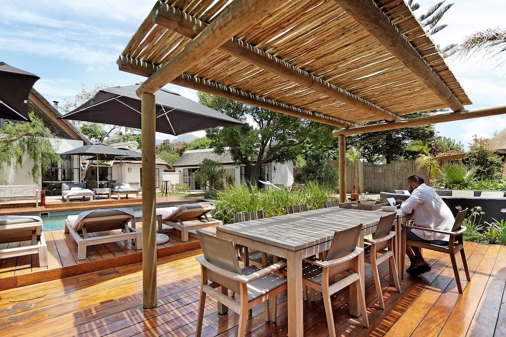 Garden Retreat 14/39