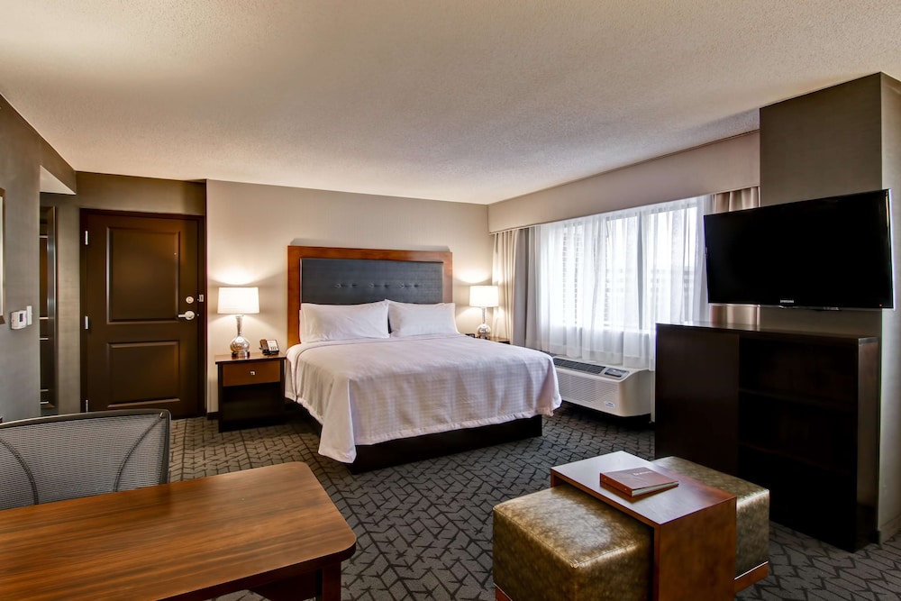 HOMEWOOD SUITES BY HILTON GAITHERSBURG/ WASHINGTON, DC NORTH 20/78
