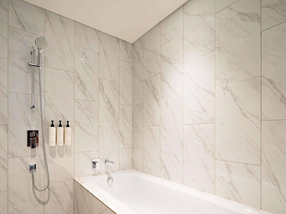 2 BEDROOMS, SIGNATURE, SWISS, APARTMENT