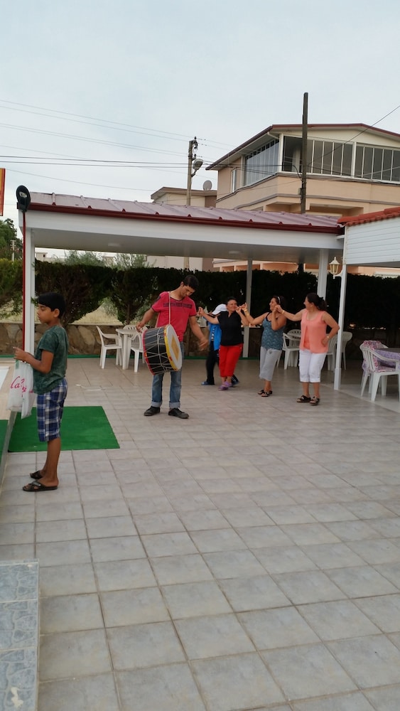 Gedik Pansiyon 39/55