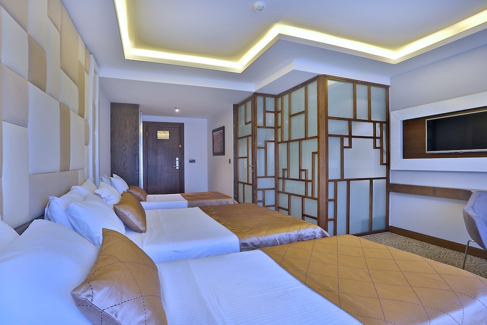 Grand Sagcanlar Hotel 47/69