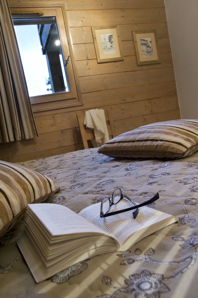 Cgh Residences & Spas Les Fermes De Sainte Foy 21/30