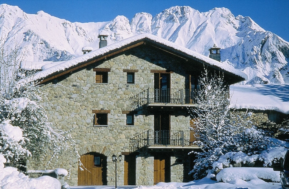 HOTEL CASA CORNEL 1/31