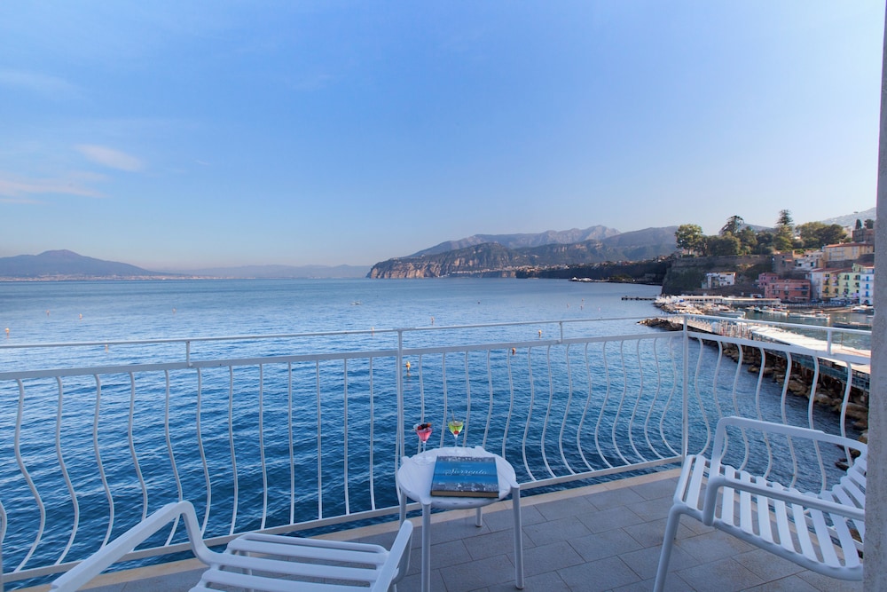 Hotel Admiral Sorrento 38/47