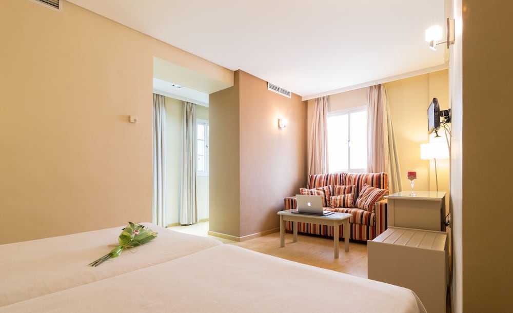 Hotel Plateria 18/50