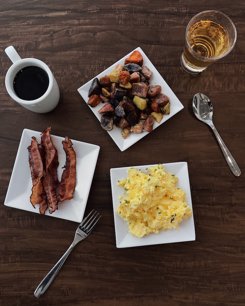 Hyatt Place Houston-Northwest / Cy-Fair 17/34