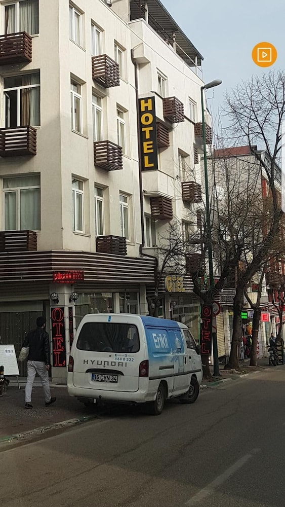 Sukran Hotel 32/40