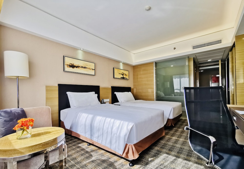 Grand Skylight Hotel Shenzhen 10/62