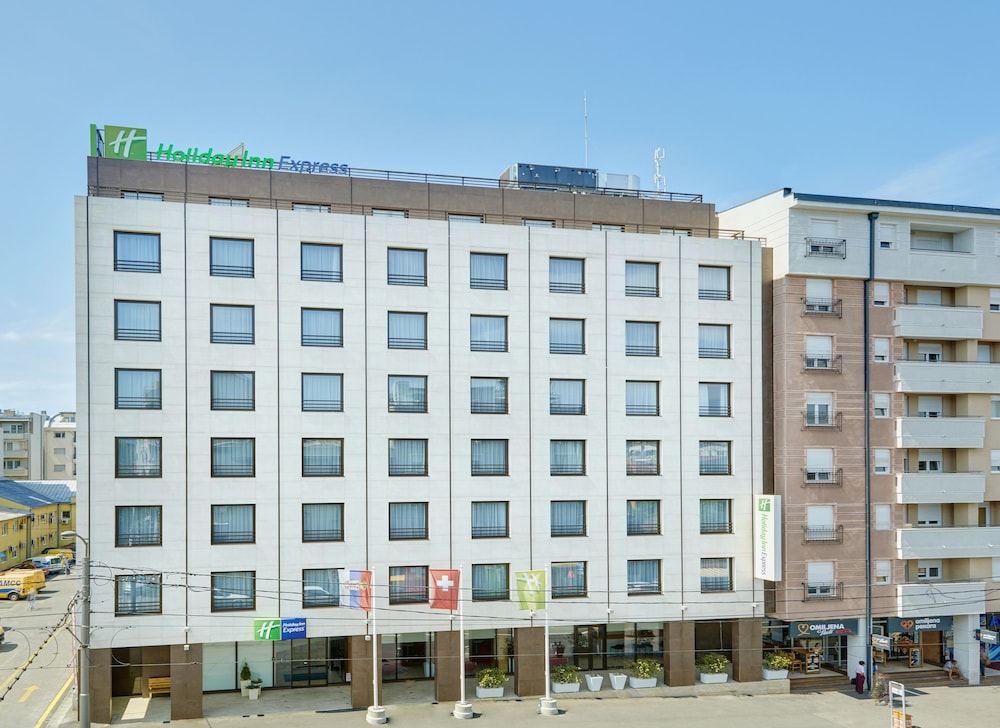 Hotel Nobel Palace photo3