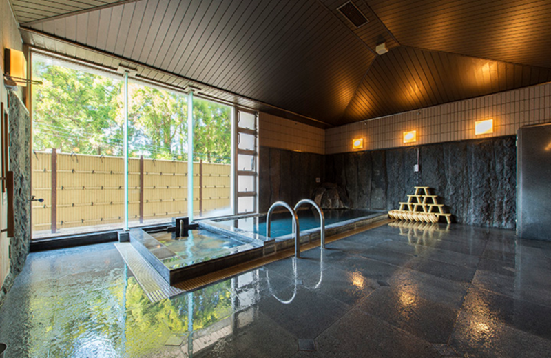 KOKUMIN SYUKUSYA HOTEL TAKACHIHO 11/23