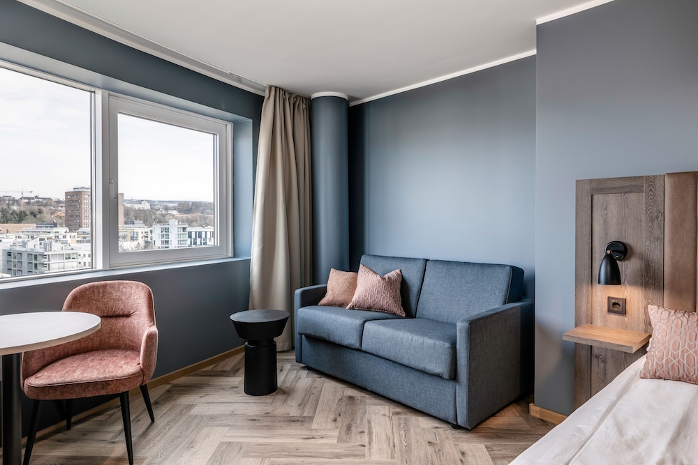 Anker Hotel 32/62