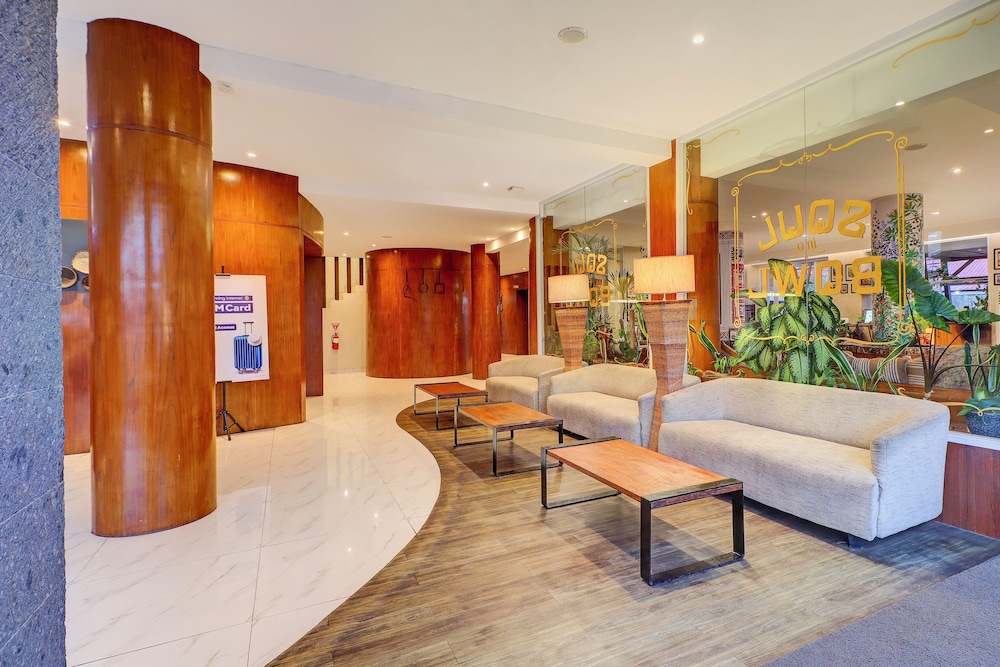 Townhouse OAK Signature Bali 28/50