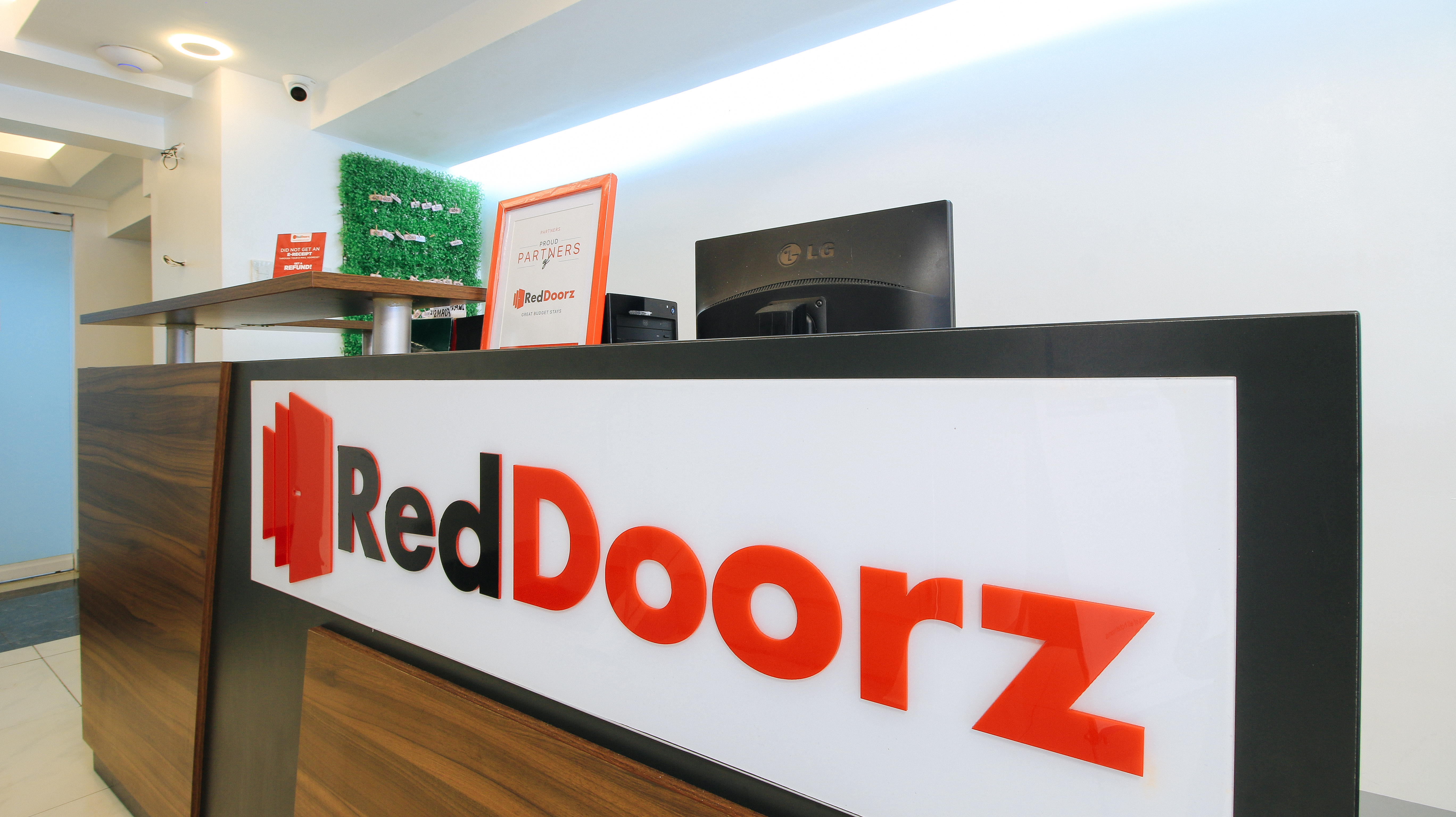 RedDoorz Plus @ San Marcelino Malate 3/20