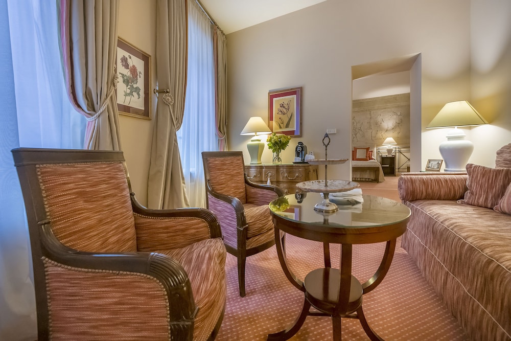 Relais Chateaux Stikliai Hotel 50/66